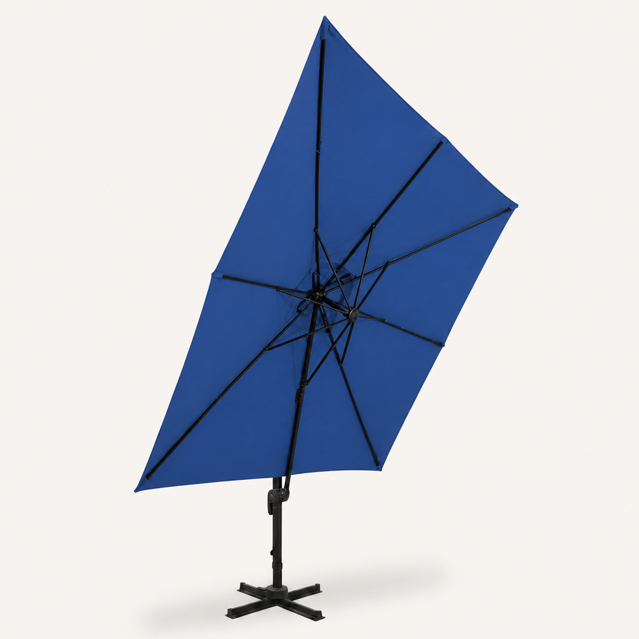 Parasol Déporté 3×4 Premium | Shadora